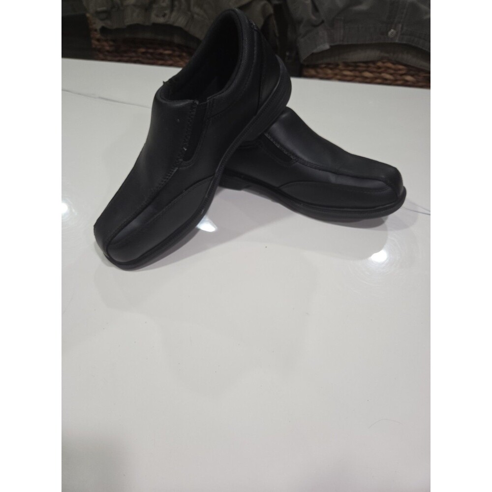 TredSafe Slip-Resistant Work Shoes Slip On  Size 10 SB9